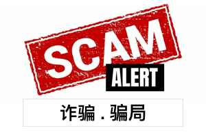 Crime Alert